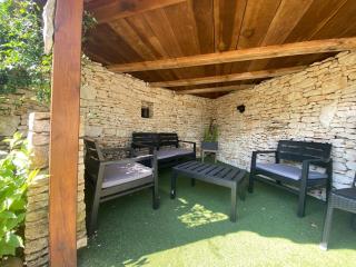 Cozy mini villa proche plages, calme & activés - 2