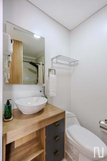 NOK Bright 1BR Living in Parque la 93 - 2