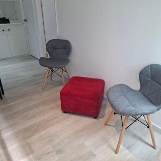 Casa Árbol Lodge Papudo - 1