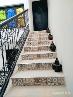 Riad Darnooz Marrakech - 7