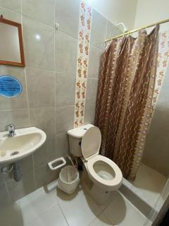 Hostal la 17 - Socorro - 7