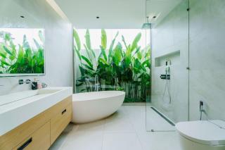 Brand New Asherah Pool Villa next to Bangtao Beach VVPHU52 - Ban Riang - 5