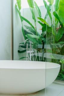 Brand New Asherah Pool Villa next to Bangtao Beach VVPHU52 - Ban Riang - 3