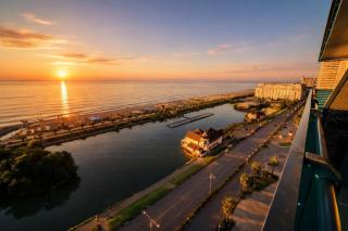 orbi city apartments - 0