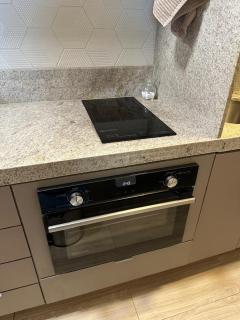 2703 Flat Beira Mar Av Boa Viagem com Cozinha - 4