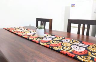 Amore Stone Town Zanzibar Apartment by Monalisa - 5