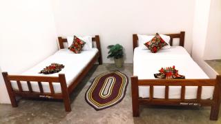 Amore Stone Town Zanzibar Apartment by Monalisa - 3