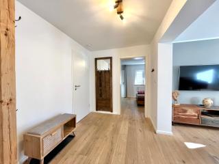 Haus Fichtl, Alpenblick 402 oder Nebelhornblick 403 - Oberstdorf - 1