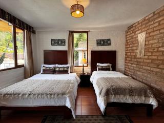 La Floresta Hotel - 9