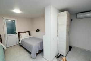 Aparthotel Bulevardul Moscova - 2