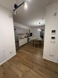 Nuovissimo trilocale nel centro di Saint Vincent - 5