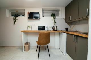 Aparthotel Bulevardul Moscova - 1