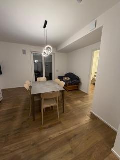 Nuovissimo trilocale nel centro di Saint Vincent - 6