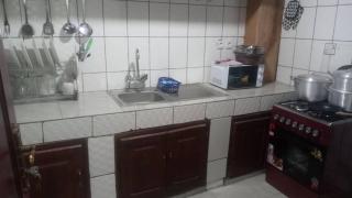 Au Happy Lodge Quartier DOVE - 2