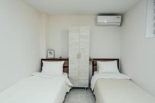 Aparthotel Bulevardul Moscova - 9