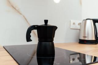 Aparthotel Bulevardul Moscova - 6