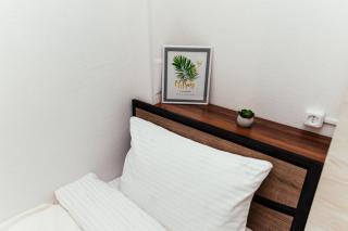 Aparthotel Bulevardul Moscova - 5