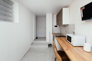 Aparthotel Bulevardul Moscova - 4