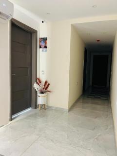 Legend Pyrs Giza - 9