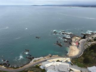 Depto con Maravillosa Vista al Mar - 0