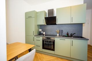 Fidelios Altstadt Appartements - 5