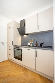 Fidelios Altstadt Appartements - 5
