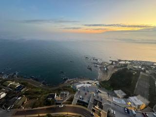 Depto con Maravillosa Vista al Mar - 9