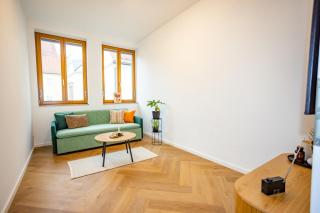 Fidelios Altstadt Appartements - 1