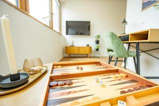 Fidelios Altstadt Appartements - 3