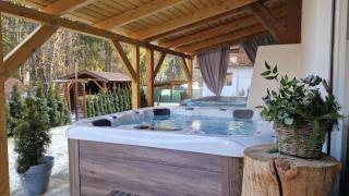 Chaty a apartmány Kúria na Táľoch, Tále - Chopok JUH - 7