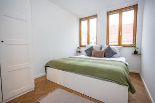 Fidelios Altstadt Appartements - 2