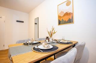 Fidelios Altstadt Appartements - 1