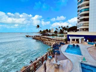 Iate Plaza By Holiday Stays - 9