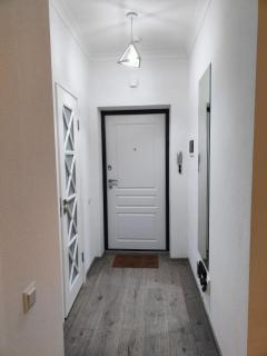 Коркем 4,EXPO, Ботанический сад - 4