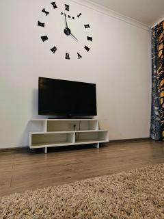 Коркем 4,EXPO, Ботанический сад - 1