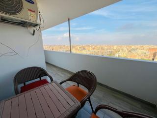 Legend Pyrs Giza - 4