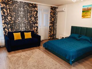 Коркем 4,EXPO, Ботанический сад - 1