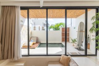 Sore Pererenan Residence Unit 3 - 4