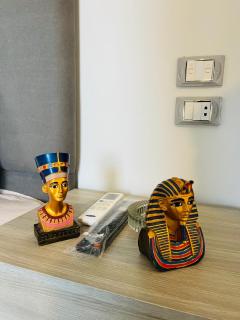 Legend Pyrs Giza - 3