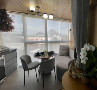 Apartamento novo no Leblon estúdio 705 - 9