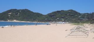 Ponta Family holiday house - 1