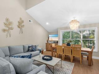 Hidden Dunes Cottage 223 by Newman-Dailey - 7