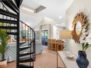 Hidden Dunes Cottage 223 by Newman-Dailey - 5