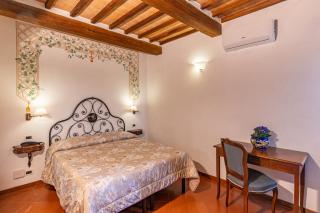 Hotel Vecchia Oliviera - 9