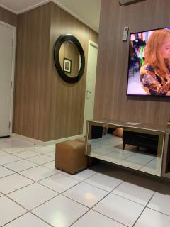 APARTAMENTO TEMPORADA MACEIO PAJUCARA 2Q - 8