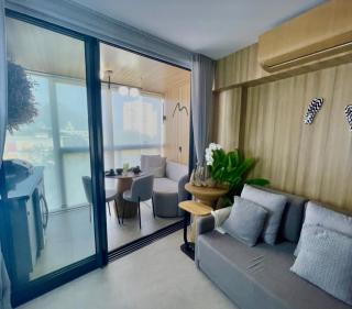 Apartamento novo no Leblon estúdio 705 - 4