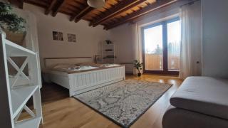 Chaty a apartmány Kúria na Táľoch, Tále - Chopok JUH - 3