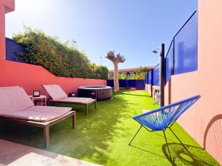 Meloneras Ocean Escape by CanaryScape with jacuzzi - San Bartolomé de Tirajana - 9