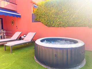 Meloneras Ocean Escape by CanaryScape with jacuzzi - San Bartolomé de Tirajana - 4