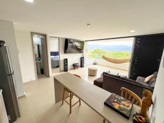 Hermoso Apartamento - 4